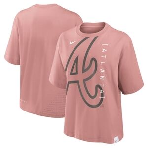 Nike Atlanta Braves Tee